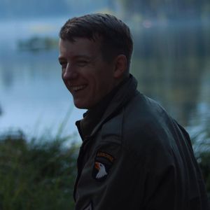 Meet your Posher, John